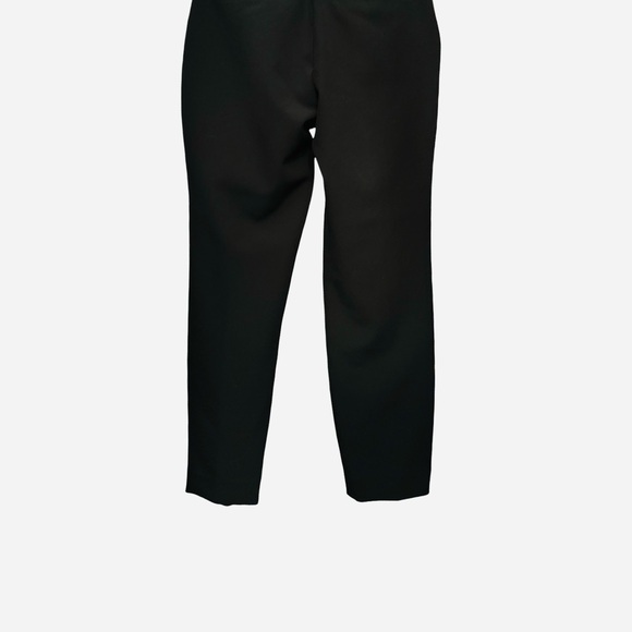 Express Cropped Black Women's Dress Pants - Size 0R, NWOT Never Worn - Picture 2 of 5